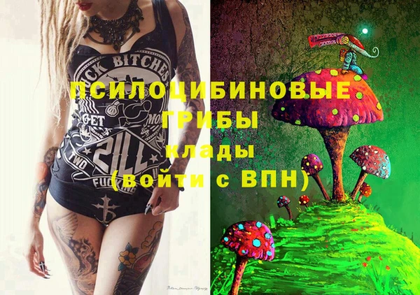 не бодяженный Семёнов